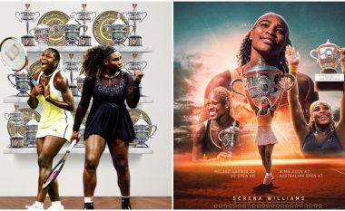 Për çfarë do të mbahet mend Serena Williams: Tenistja amerikane doli në pension si më e madhja e të gjitha kohërave