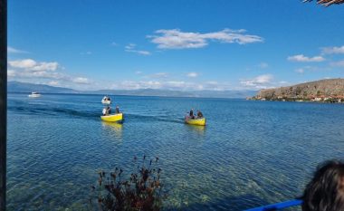 Liqeni i Ohrit pasurohet me rreth 2 milionë rasat korani