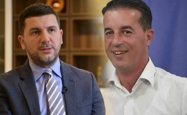 Anëtari i PDK-së reagon pas dorëheqjes së Bujës, kritikon ashpër Krasniqin: Mos hesht