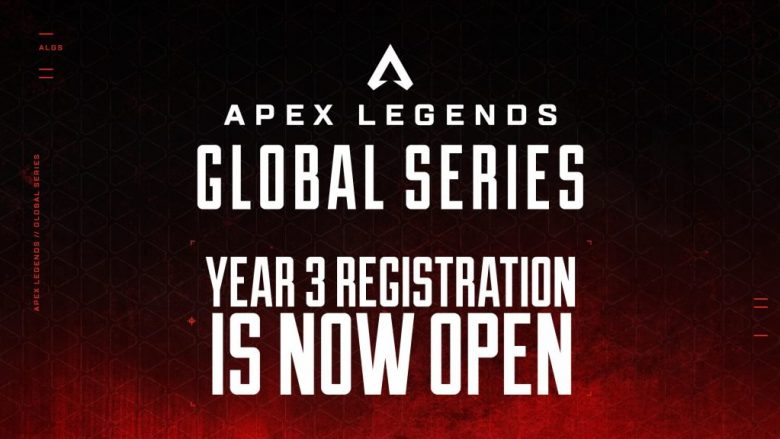 Prezantohet seria e tretë e turneut global në video-lojën Apex Legends