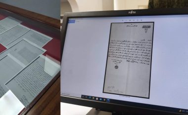 Historia e shqiptarëve gjatë Perandorisë Osmane, Arkivi i Stambollit dhuron 1 milion dokumente