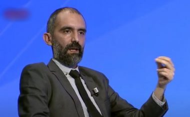 Gara për kryetar të LVV, Abrashi: Nuk e di a ka anëtar që mendon se mund ta sfidojë Albin Kurtin