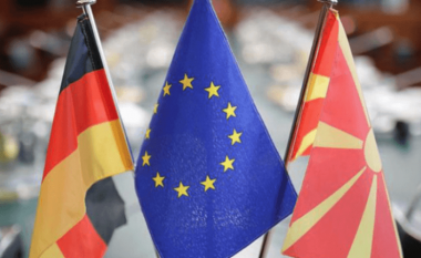 Ambasada e Gjermanisë në Shkup del me një njoftim të rëndësishëm për qytetarët