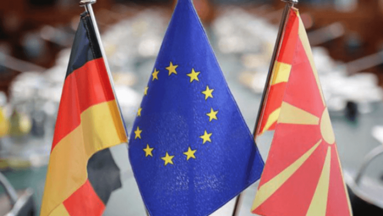 Ambasada e Gjermanisë në Shkup del me një njoftim të rëndësishëm për qytetarët