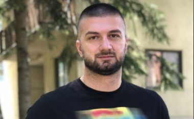 Flet avokati i Vasiljeviqit nga Shtërpca, Neziri: Ka bërë shaka përmes rrjetit social, arrestimi i tij është hakmarrje politike