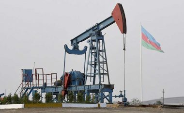 Azerbajxhani do të rrisë eksportet e gazit për 30 për qind për në Evropë