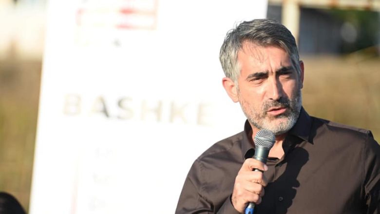 Arrestohet asamblisti i Vetëvendosjes në Prishtinë, Berat Lahu