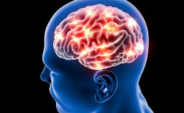 Shkaku, simptomat dhe si duket saktësisht trajtimi i goditjes në tru