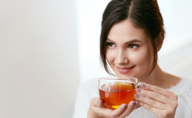 Pirja e rregullt e çajit dhe shëndeti i zemrës