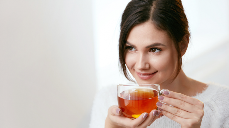 Pirja e rregullt e çajit dhe shëndeti i zemrës