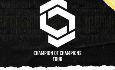 Nesër fillojnë ndeshjet e turneut kualifikues Champion of Champions Tour për ekipet e Evropës Jugore