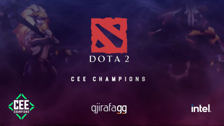 Gjirafa GG do të mbajë kualifikimet e hapura të Dota 2 për në turneun evropian CEE Champions