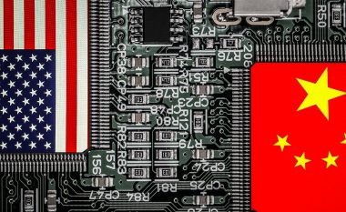 SHBA-ja ndalon firmat e teknologjisë që të investojnë në Kinë