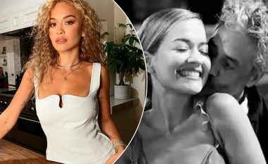 Nga pushimet deri te momentet më të bukura – Rita Ora kujton verën me një sërë fotosh mahnitëse