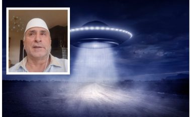 “Kam parë UFO tre net radhazi” – befason burri nga fshati Drelaj