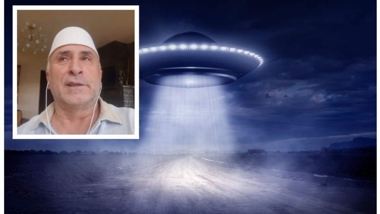 “Kam parë UFO tre net radhazi” – befason burri nga fshati Drelaj