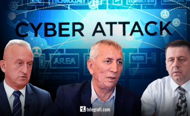 Sulmet kibernetike në Kosovë, çfarë thanë Berisha, Quni dhe Qalaj