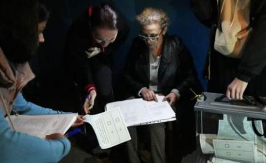 Ukrainasja tregon tmerrin që po përjetojnë njerëzit në “referendumin” rus