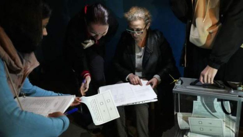 Ukrainasja tregon tmerrin që po përjetojnë njerëzit në “referendumin” rus