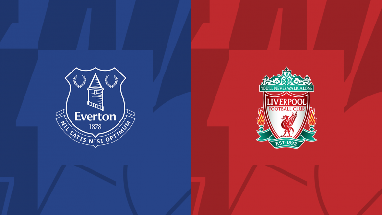 Everton në kërkim të fitores së parë, Liverpooli për vazhdimësi – formacionet zyrtare