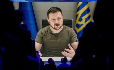 Zelensky thërret takim urgjent përpara njoftimit se Putini të premten do të shpallë aneksimin e katër rajoneve në Ukrainë
