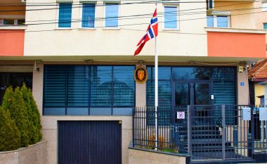 Norvegjia do ta mbyllë ambasadën e saj në Kosovë