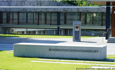 Shtetasi kosovar ngre padi në Gjykatën Kushtetuese Gjermane