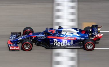 Jetoni fantazinë tuaj me këtë veturë ‘të volitshme’ nga garat e 2019 në Formula 1