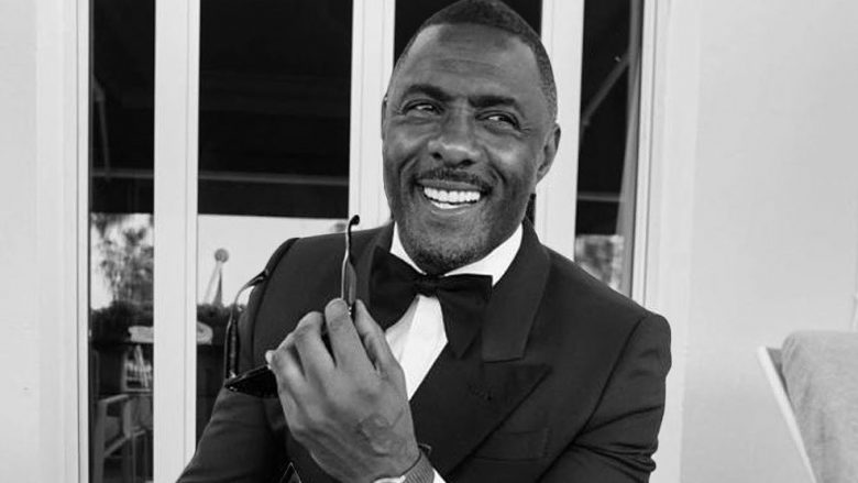 Idris Elba: Jam i emocionuar që po mbush 50 vjet