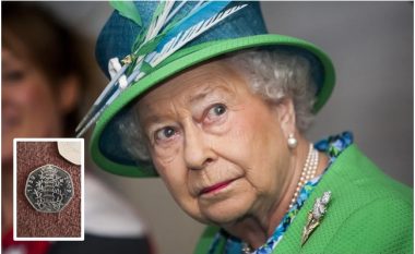Monedhat më të rralla dhe me vlerë të Mbretëreshës Elizabeth II dhe sa do të vlejnë në 10 vjet