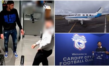 Detaje të reja për vdekjen e futbollistit Emiliano Sala: Piloti i kishte thënë një miku të tij se avioni me të cilin pilotonte nuk ishte i besueshëm