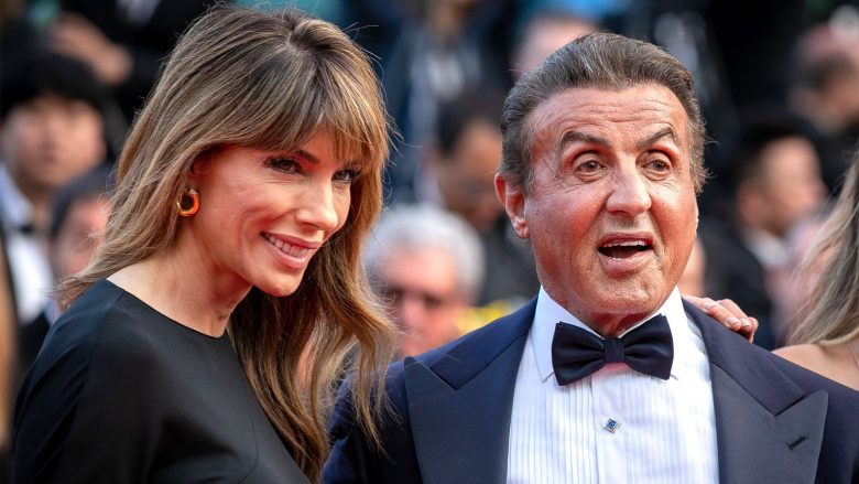 Sylvester Stallone nxit thashethemet për ribashkim me ish-gruan Jennifer Flavin