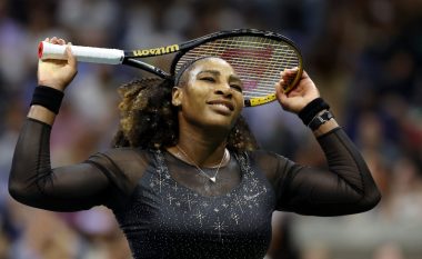 Pësoi humbje në US Open, Serena Williams mbyll karrierën e saj fantastike në tenis