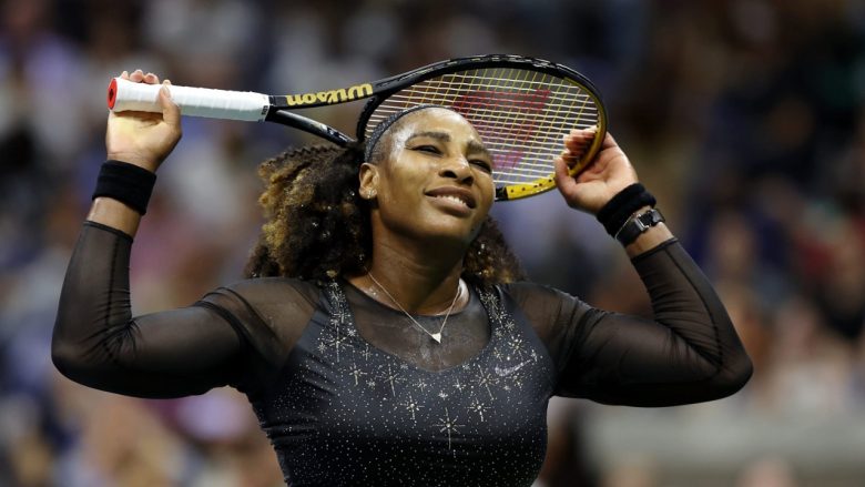 Pësoi humbje në US Open, Serena Williams mbyll karrierën e saj fantastike në tenis