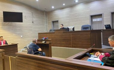 Sot seanca përfundimtare në rastin e padisë së qytetarit Faruk Kukaj ndaj Komunës së Prishtinës, rrëfimi i tij për jetën e vështirë dhe paragjykimet