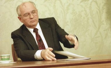 Mikhail Gorbachev nuk do të varroset me ceremoni shtetërore shkaku Putinit