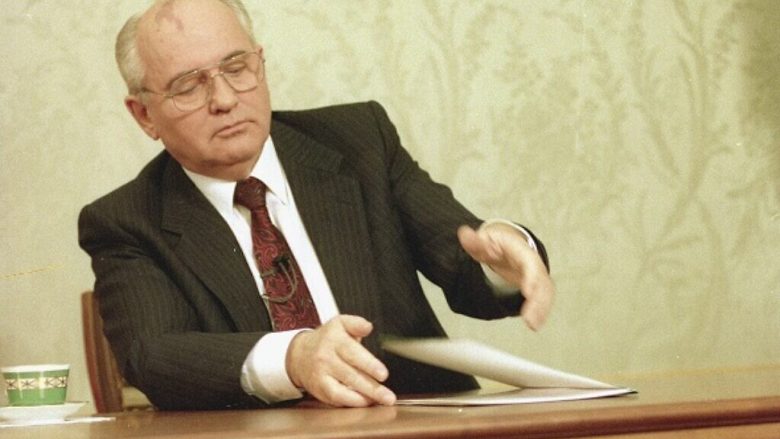 Mikhail Gorbachev nuk do të varroset me ceremoni shtetërore shkaku Putinit
