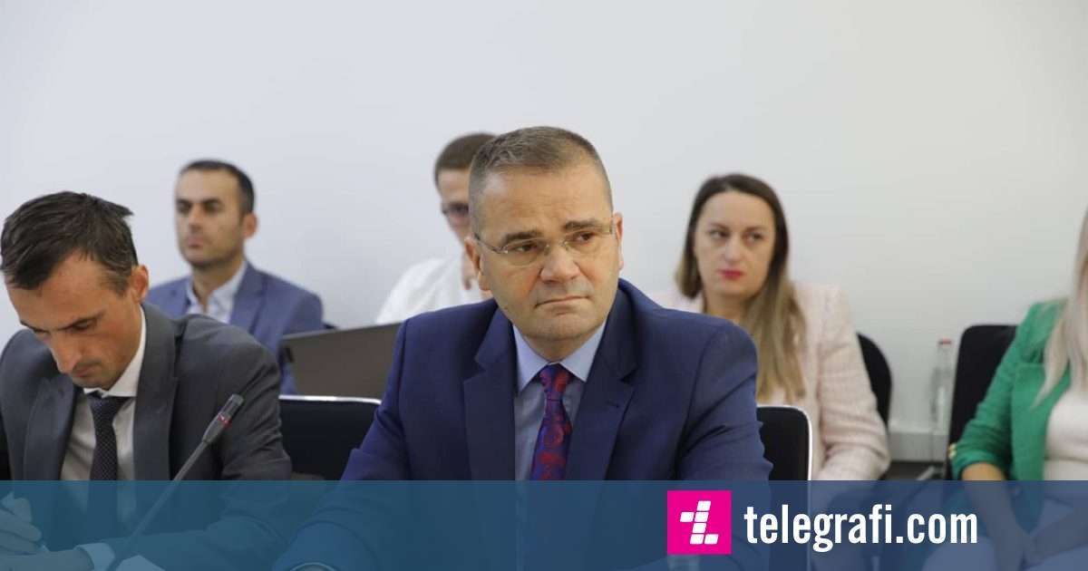 Guvernatori Mehmeti: Ngadalësohet Rritja Ekonomike, Gjatë 2022-së Do Të ...