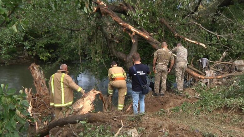 Tre ditë kërkime, asnjë gjurmë nga i riu kumanovar