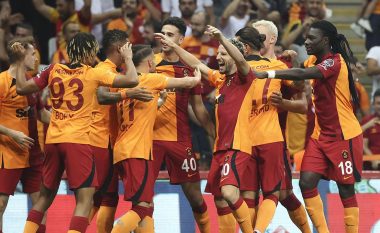 Galatasaray ishte shumë afër transferimit të një tjetër futbollisti nga Kosova, por në momentin e fundit u tërhoq nga gara
