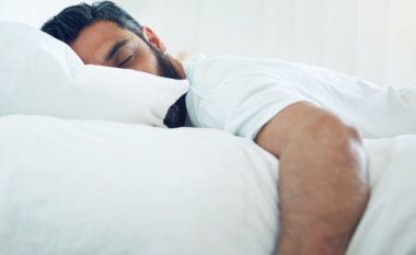 Gjumi i keq dhe ndikimi në ushqim