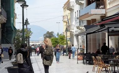 Greqia: 61% e të huajve të rregullt në vend janë shqiptarë