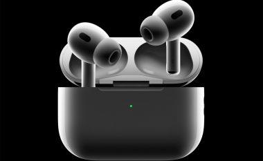 Apple AirPods Pro 2 merr përditësimin e parë të firmuerit