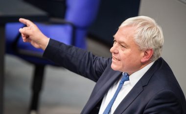 Deputeti gjerman: Kosova e ka merituar shumë kohë më parë liberalizimin e vizave