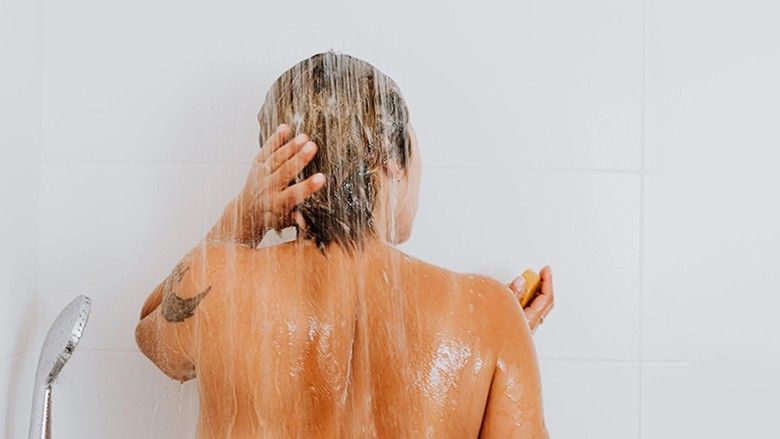 What to do when you feel itchy after taking a shower Three reasons why
