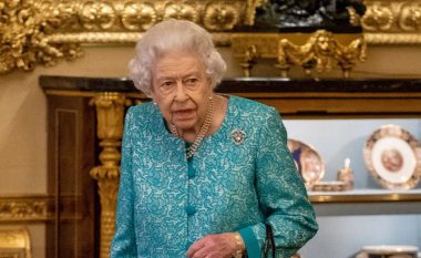 Zbulohet sesi i kaloi ditët e fundit Mbretëresha Elizabeth II