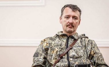 Ekstremisti rus Igor Girkin kritikon dështimet ushtarake të vendit të tij në Ukrainë: Tashmë e kemi humbur këtë luftë