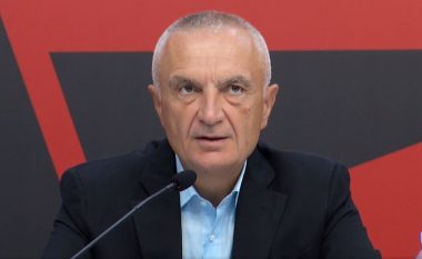 Zgjedhjet lokale në Shqipëri, Meta: Opozita duhet të dalë me kandidatë të përbashkët