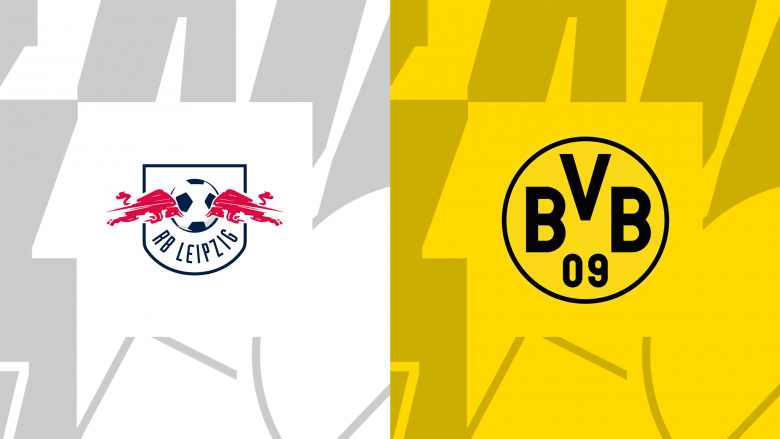 RB Leipzig – Borussia Dortmund, derbi i xhiros në Bundesliga zhvillohet në Red Bull Arena – formacionet zyrtare