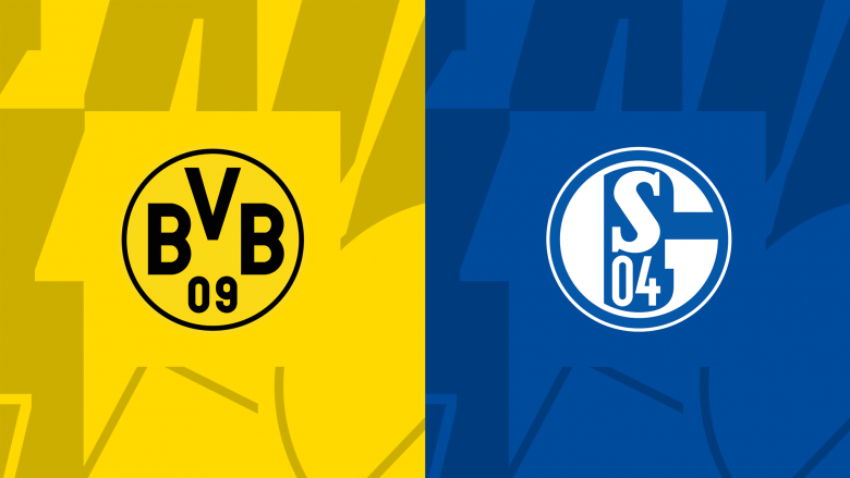 Në Bundesliga luhet derbi i zjarrtë mes Dortmundit dhe Schalkes, formacionet zyrtare